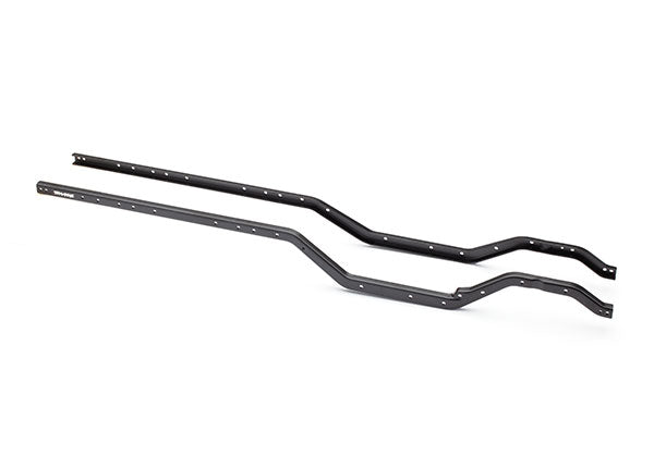 TRAXXAS 590mm Chassis Rails Steel suit TRX-6 Mercedes G63 2pcs - 8829