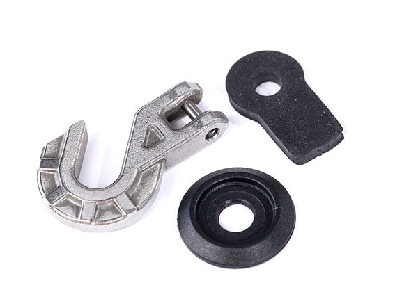 TRAXXAS Steel Winch Hook - 8863