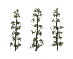 HORNBY CEDAR 4in 3PKG - 8904