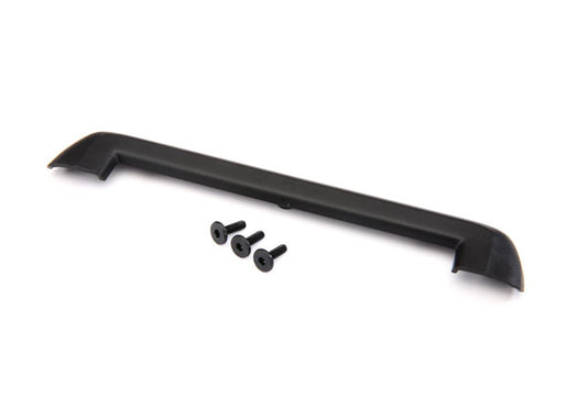 TRAXXAS Tailgate Protector Black w/ Hardware - 8912