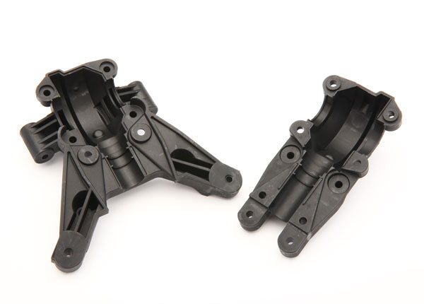 TRAXXAS Bulkhead Front Upper & Lower suit Maxx/ Wide Maxx - 8920