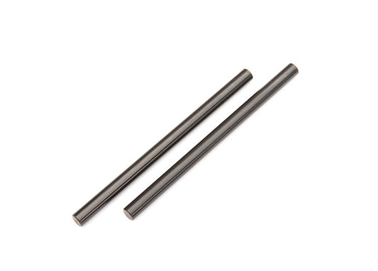 TRAXXAS 4x64mm Suspension Pins Inner Lower Fr/Rr 2pcs - 8941