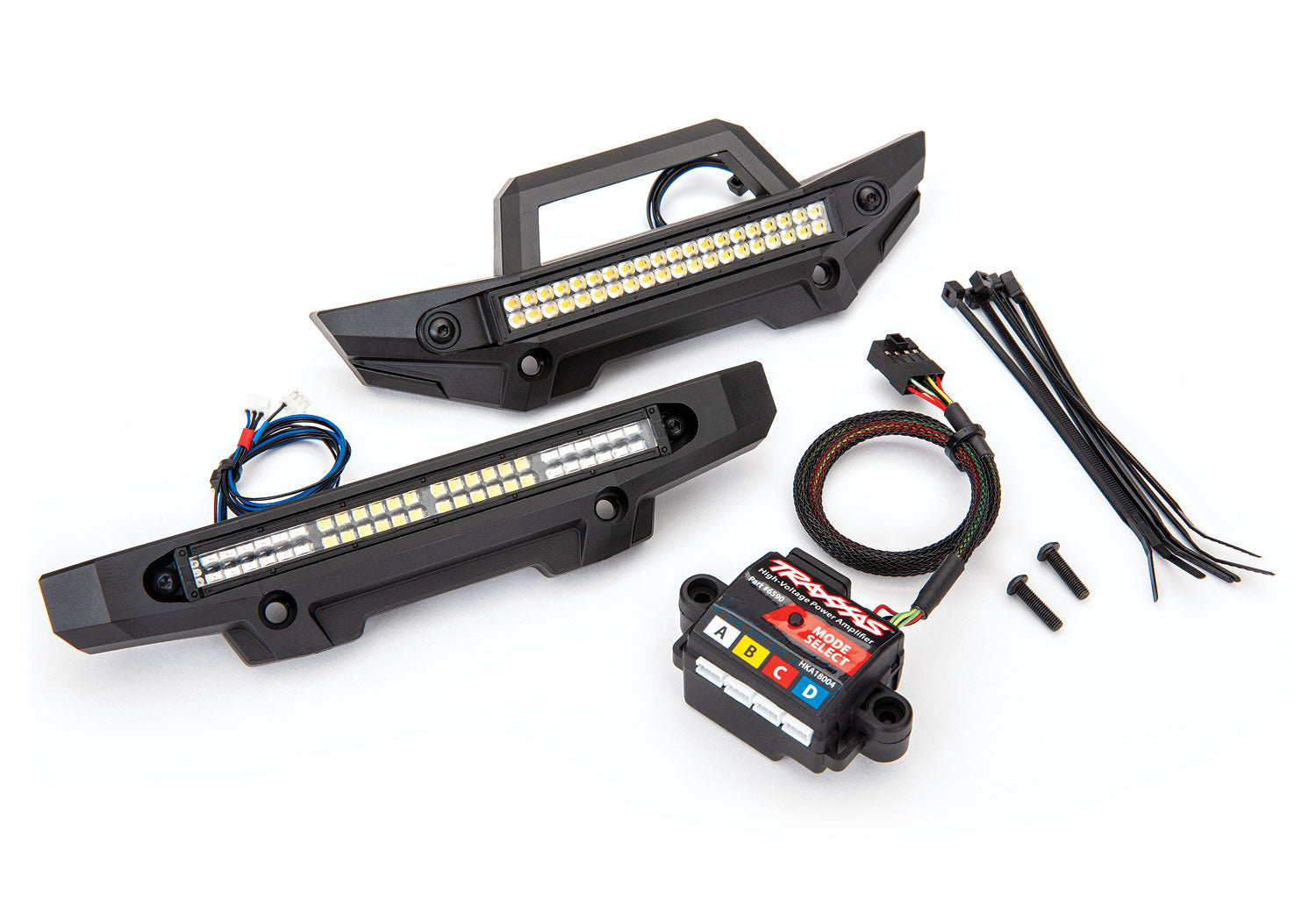 TRAXXAS LED Light Set suit Maxx - 8990