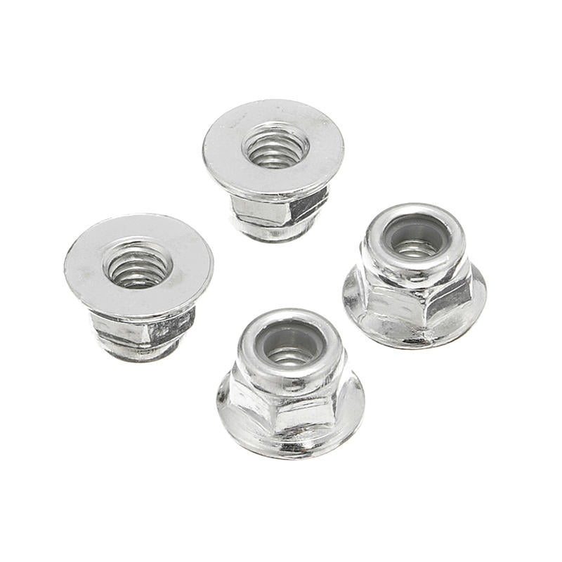 1:10 Wheel Nuts - 9125-WJ02