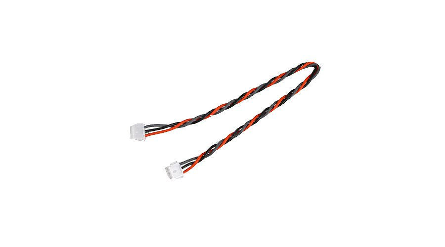 SPEKTRUM 150mm Remote Receiver Extension Lead - SPM9010