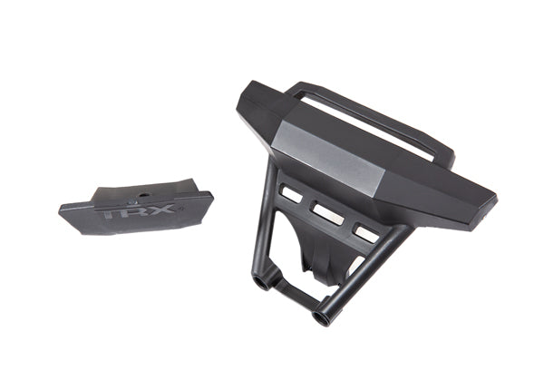 TRAXXAS Bumper Front w/ Support - 9035