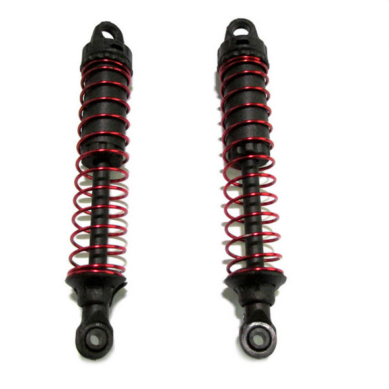 1:12 Front Shock Set suit 9115/ 9116/ 9120 2pcs - 9115-ZJ02