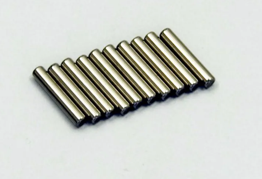 KYOSHO 2x11mm Pins 10pcs - KYO-92051