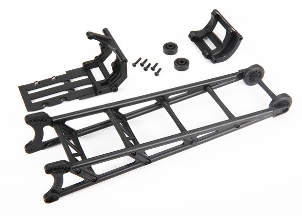 TRAXXAS Wheelie Bar Black suit Drag Slash - 9460