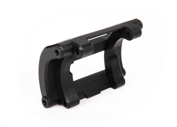 TRAXXAS HD Wheelie Bar Mount Black suit 9460 - 9464