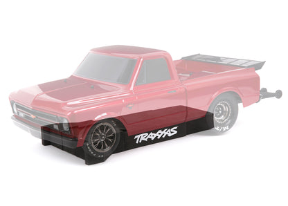 TRAXXAS Display Stand for Drag Slash - 9499