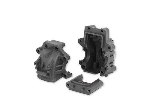 TRAXXAS Fr/Rr Diff Bulkhead suit Sledge - 9529