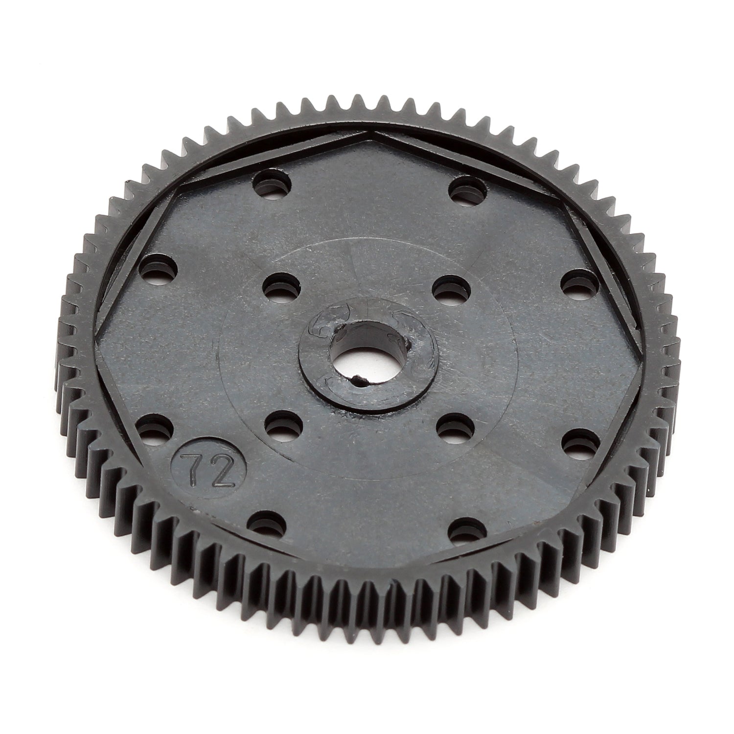 TEAM ASSOC. 72T 48P Spur Gear B4/T4 - ASS9649