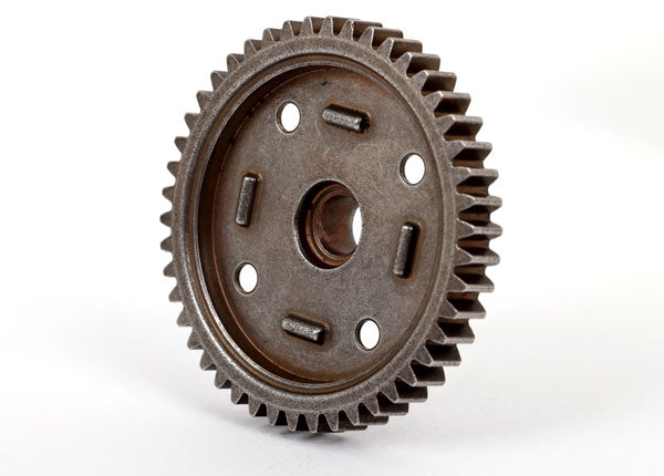 TRAXXAS 46T 1.0mmP Steel Spur Gear - 9651