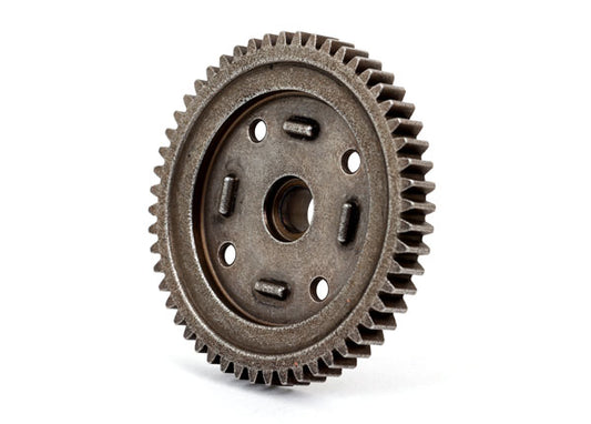 TRAXXAS 52T 1mmP Steel Spur Gear - 9652