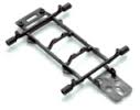 AZTECH Zulu Main Frame Bracket -AZT-99341