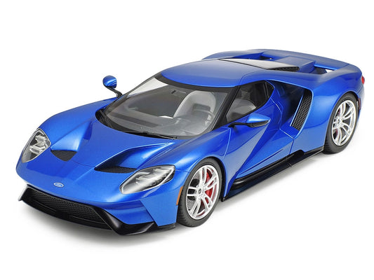 TAMIYA Ford GT 1:24 - T24346