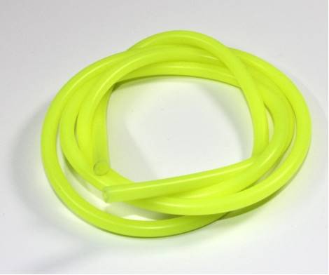 ABSIMA Fuel Line 1m Yellow - AB2300025