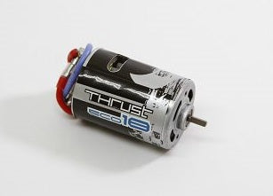 ABSIMA 18T Brushed Thrust Motor - AB2310061