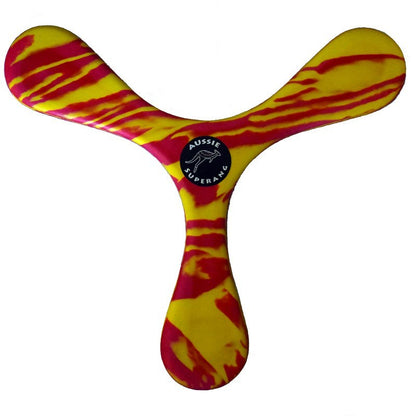 FlyingToyz Aussie Superang Backyard Boomerang - FT-AS