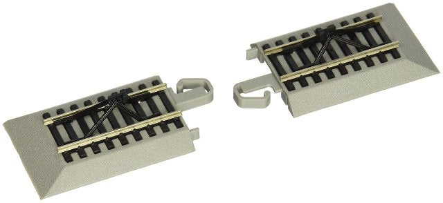 BACHMANN Hayes Bumpers 2pcs HO - BAC44591