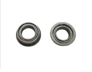 GV 5x8x2.5mm Flanged Bearings 2pcs - BB0508025T