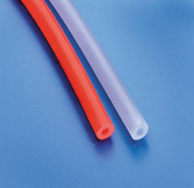 DUBRO 3/32in Silicone Fuel Tube 3ft Red & 3ft Blue - DBR892