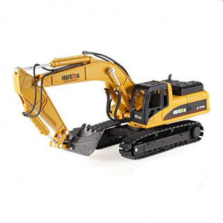 HUINA Diecast Excavator 1:50 - DSFMHN1710