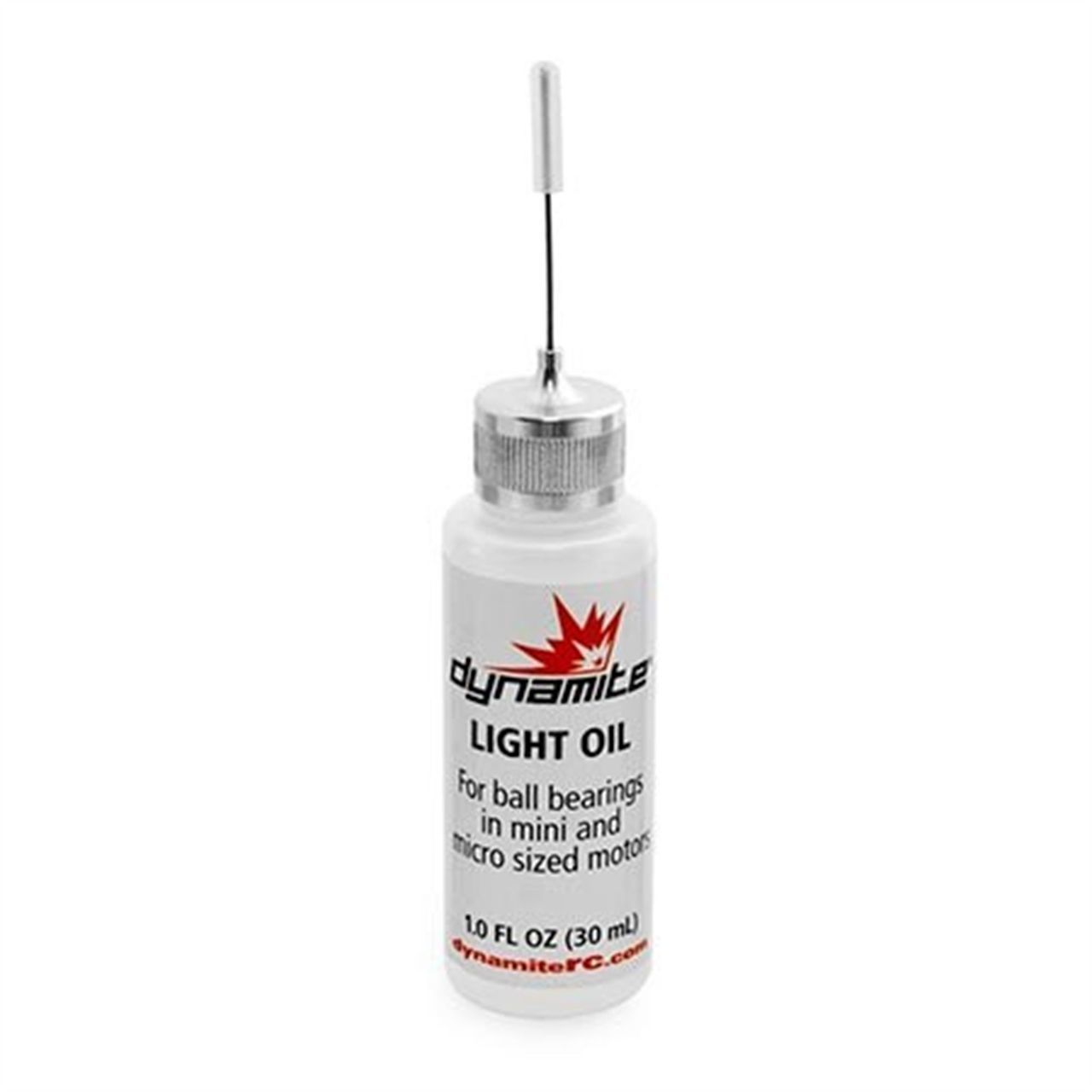 DYNAMITE Machine Oil with Needle Nozzle 30ml - DYNE0102