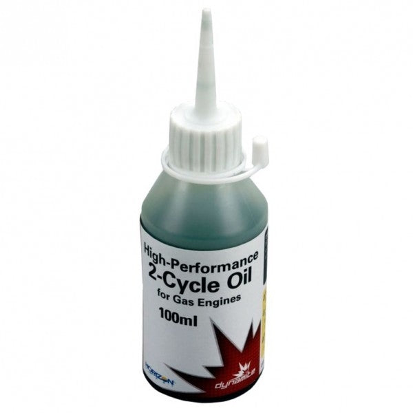 DYNAMITE 2-Stroke Mineral Oil 100ml - DYNE4100