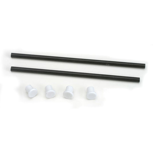 E-FLITE Wing Hold Down Rods w/Caps suit Apprentice 15e - EFL2737