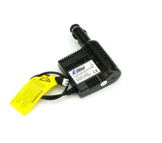 E-FLITE 12V DC 2S Lipo Balance Charger - EFLC3125