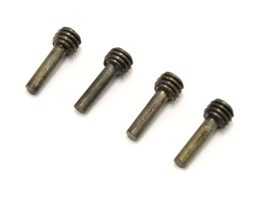 KYOSHO Screw Pin M4x2x11mm FZ02 4pcs - KYO-FA511