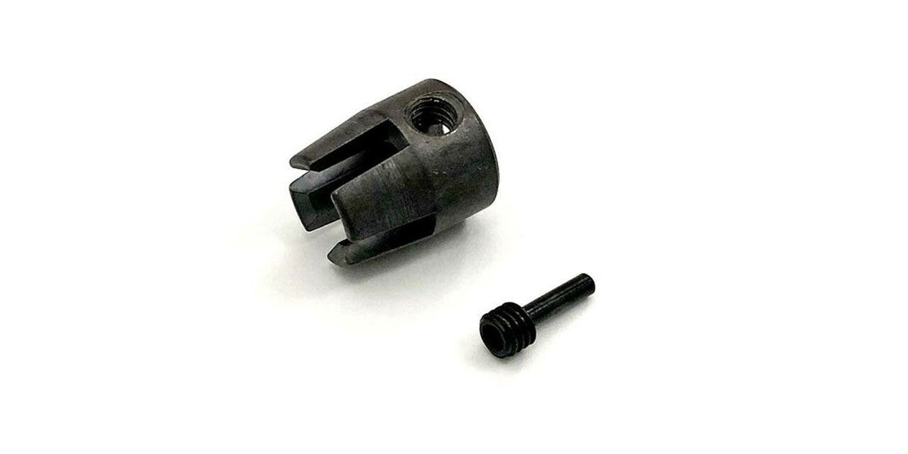 KYOSHO HD Center Shaft Cup-F FZ02/ L/ B 1pc - KYO-FAW211