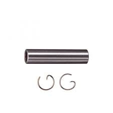 FORCE .32 Piston Gudgeon Pin & Retainer Clips - FP-P010