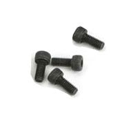 FORCE Rear Cover Screws 4pcs - FP-S002