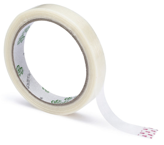 ABSIMA Fibre Glass Tape 15mmx 25m - AB2440008