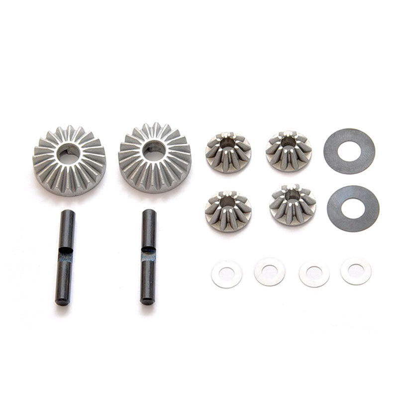 Hobao Hyper 7/8/SS/VS Diff Gear Set - HB-87002