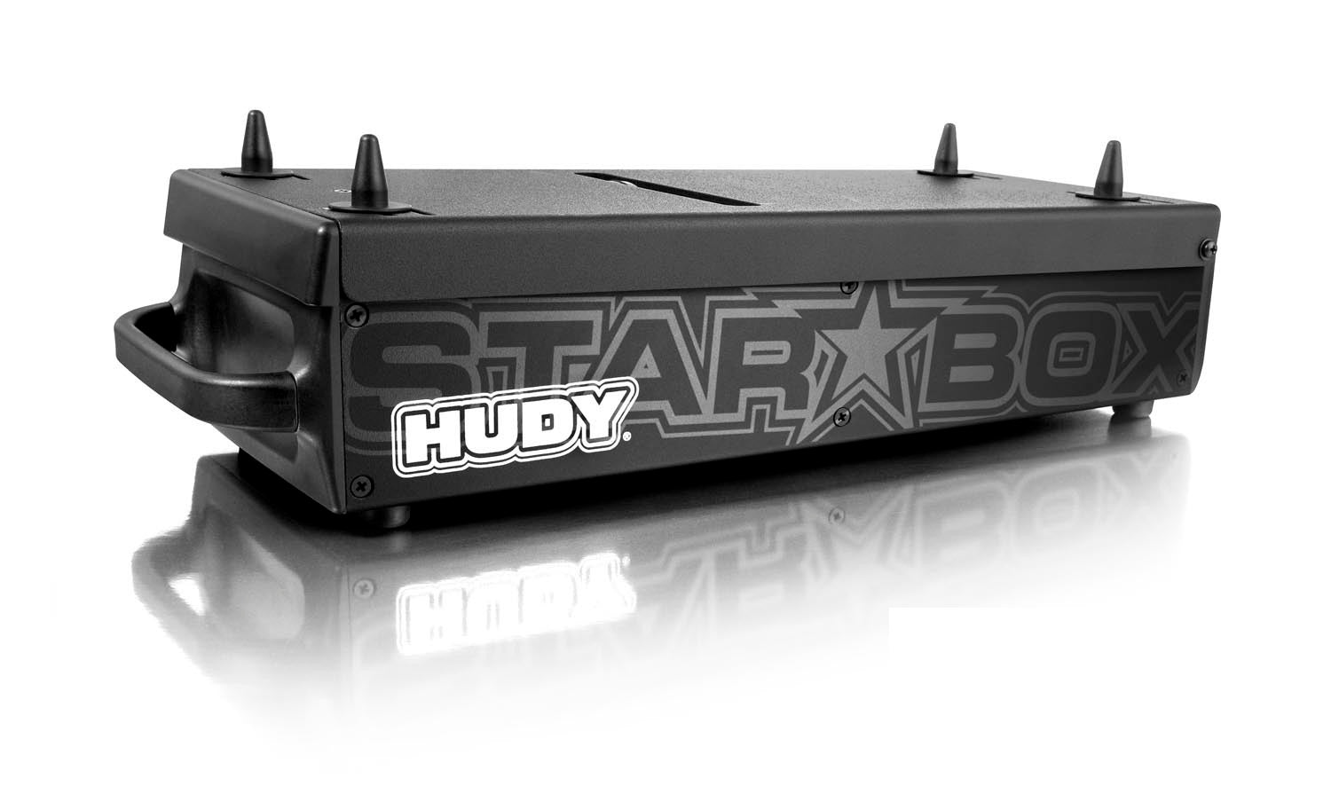 HUDY Nitro Starter Box suit 1:8 Off-Road - HD104500