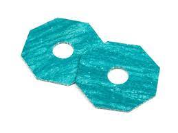 HPI Slipper Pad suit Jumpshot 2pcs - HPI-115319