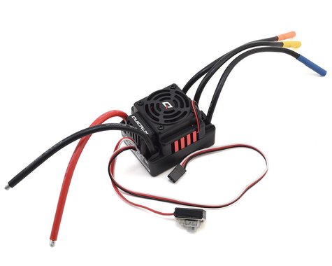 HOBBYWING QUICRUN 8BL150 1:8 150A Sensorless Brushless ESC - HW30109002