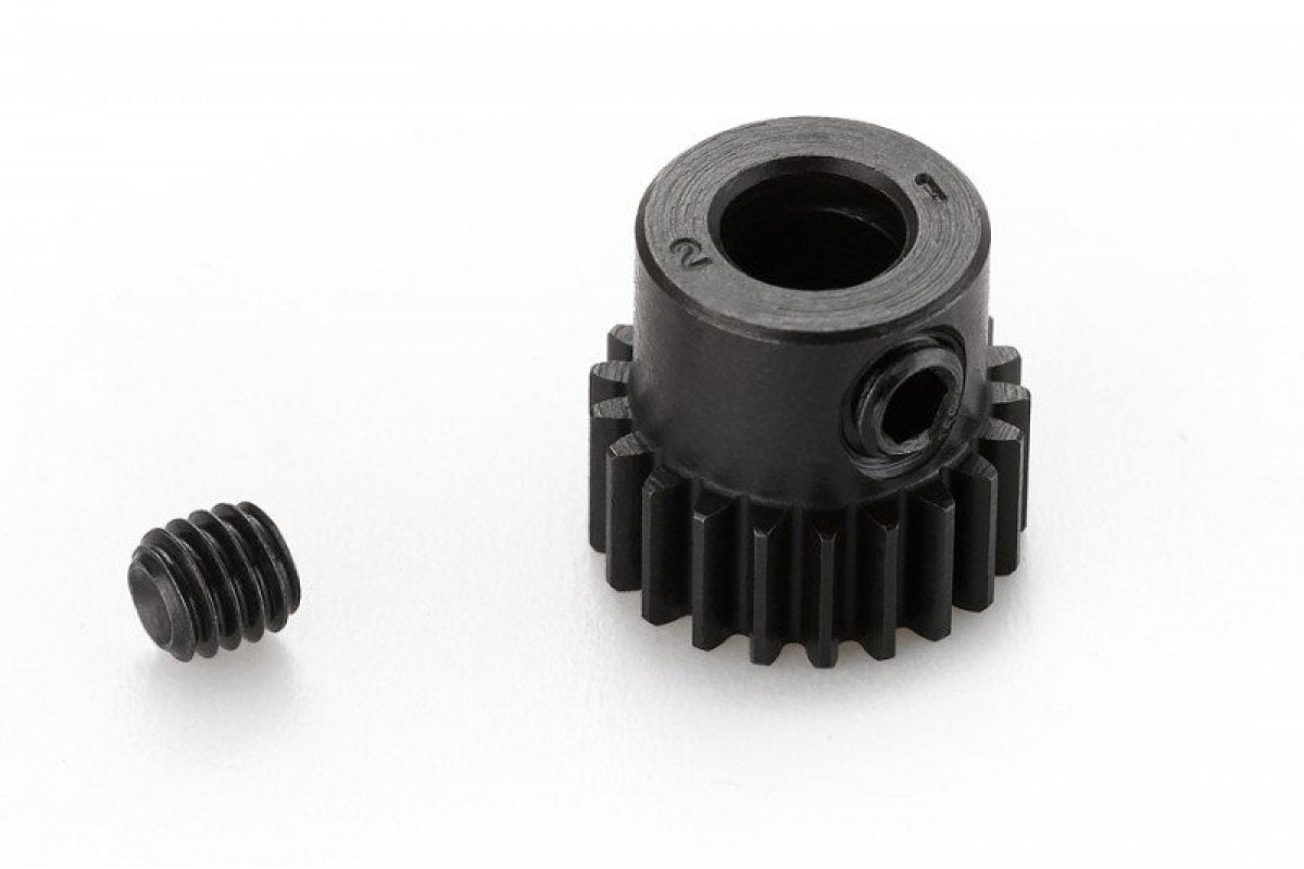 HOBBYWING 21T 48P 5mmS Pinion Gear - HW30820201