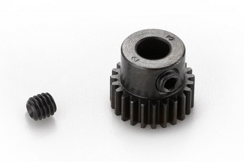 HOBBYWING 23T 48P 5mmS Pinion Gear - HW30820202