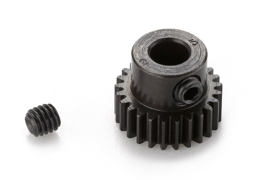 HOBBYWING 25T 48P 5mmS Pinion Gear - HW30820203