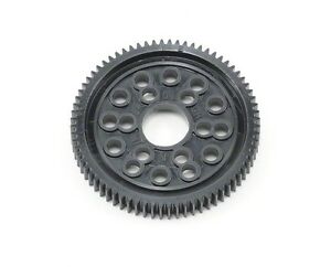 KIMBROUGH 93T 48P Generic Fit Spur Gear - KM141