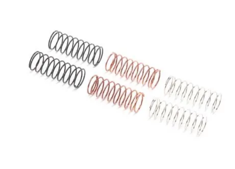 LOSI Fr Shock Springs suit Mini-T 2.0 3pairs - LOS214015