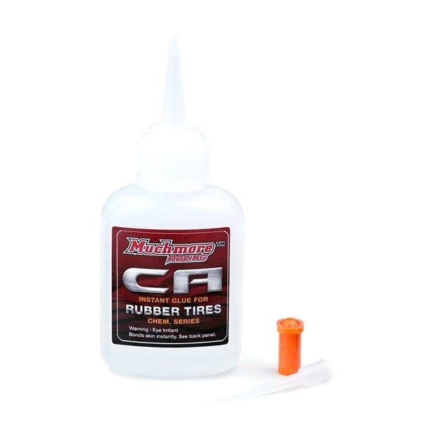 MUCHMORE CA Instant Tyre Glue 20g - MR-CHC-AR