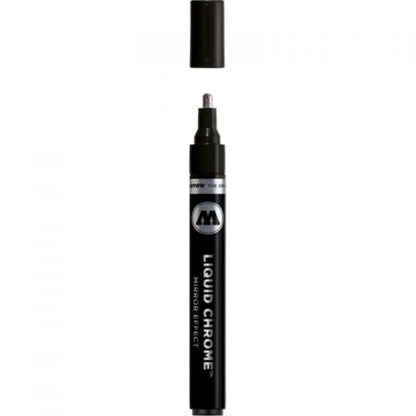 MOLOTOW Liquid Chrome 4mm Marker Pen - MT703103