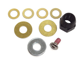 GV Engine Nut for S.G Shaft 10.5mm w/ Hardware - MV204P