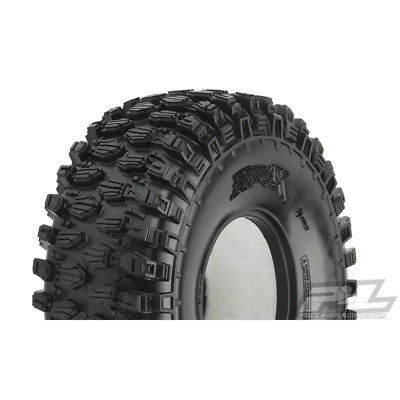 PROLINE HYRAX 2.2in Predator Super Soft Crawler Tyres 2pcs - PRO1013203